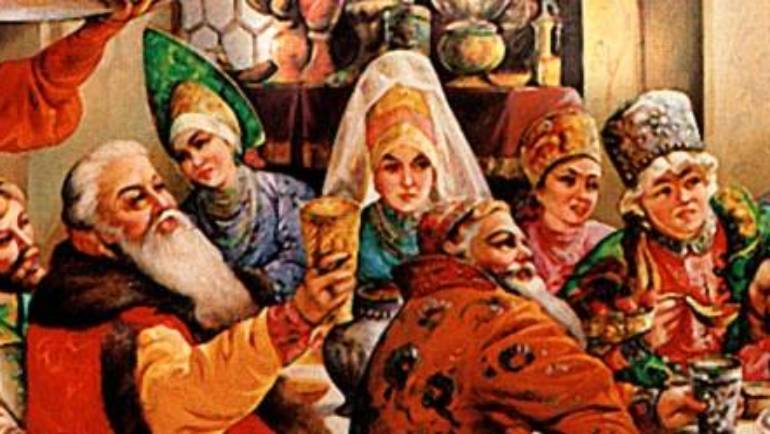 Хмельной мед — это не алкоголь!